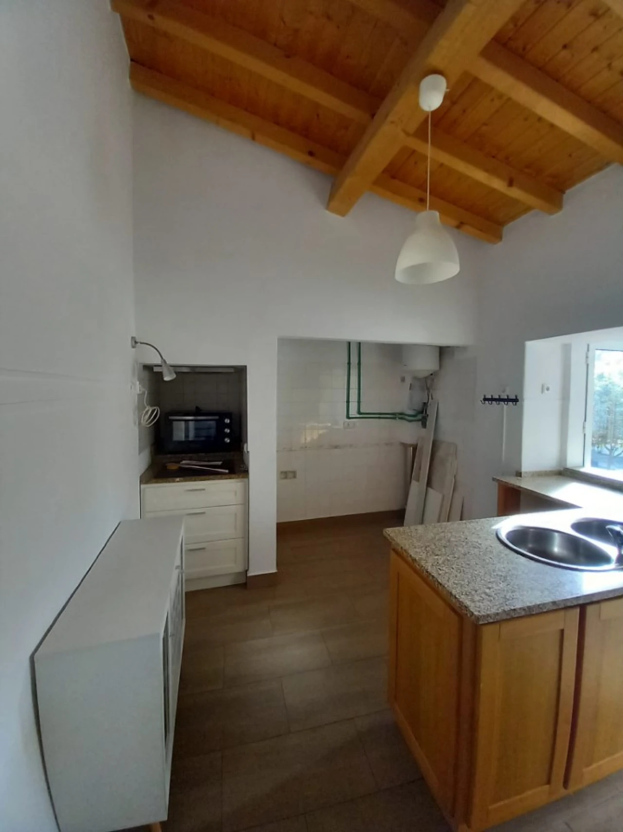Moradia T4 para Venda em Sé e São Lourenço Foto 19