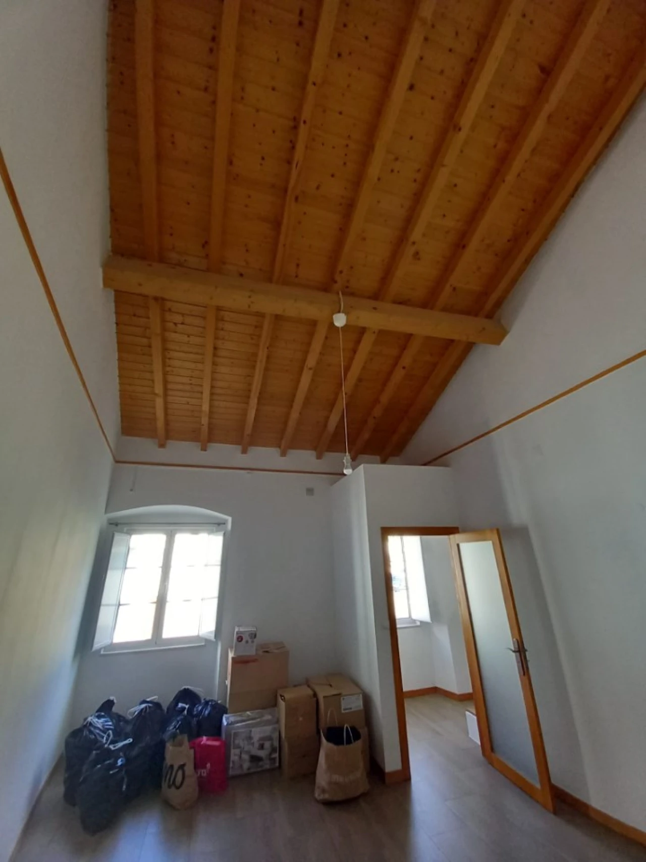 Moradia T4 para Venda em Sé e São Lourenço Foto 29