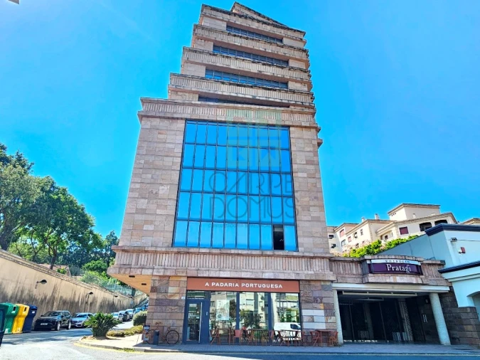 Escritório para Arrendamento em Alverca do Ribatejo e Sobralinho Foto 2