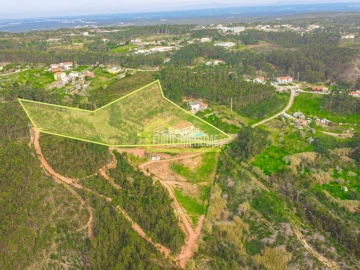 Moradia T7 para Venda em Tavarede