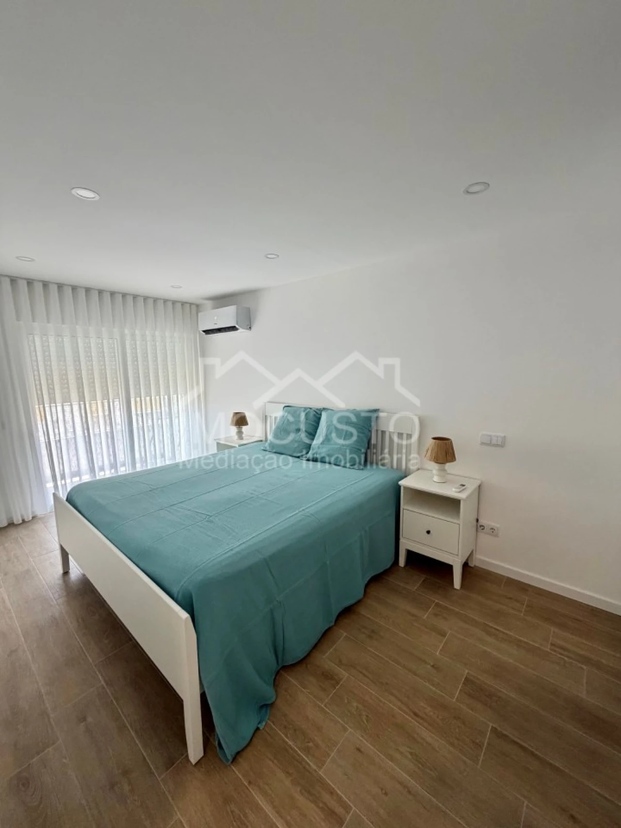 Apartamento T1 para Arrendamento férias em Monte Gordo Foto 1