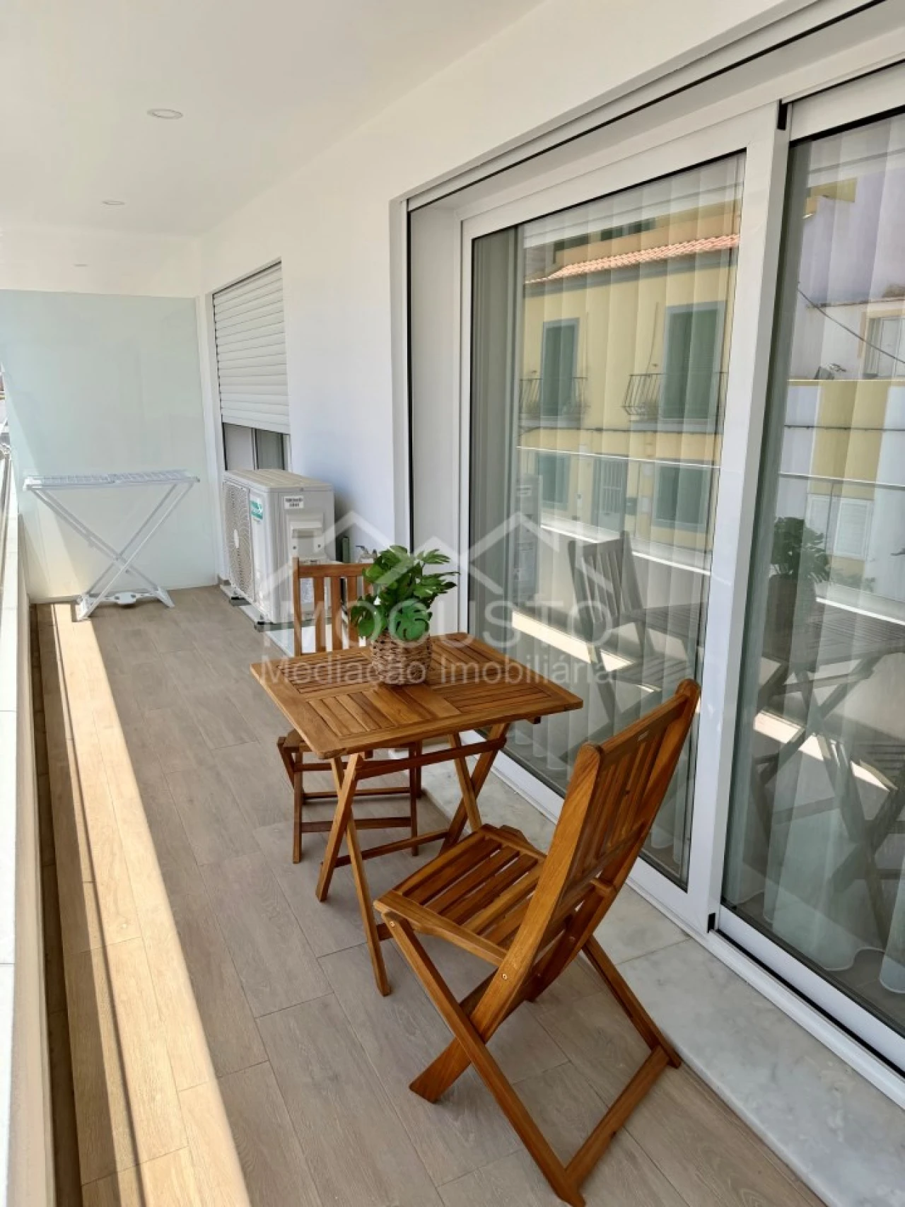 Apartamento T1 para Arrendamento férias em Monte Gordo Foto 3