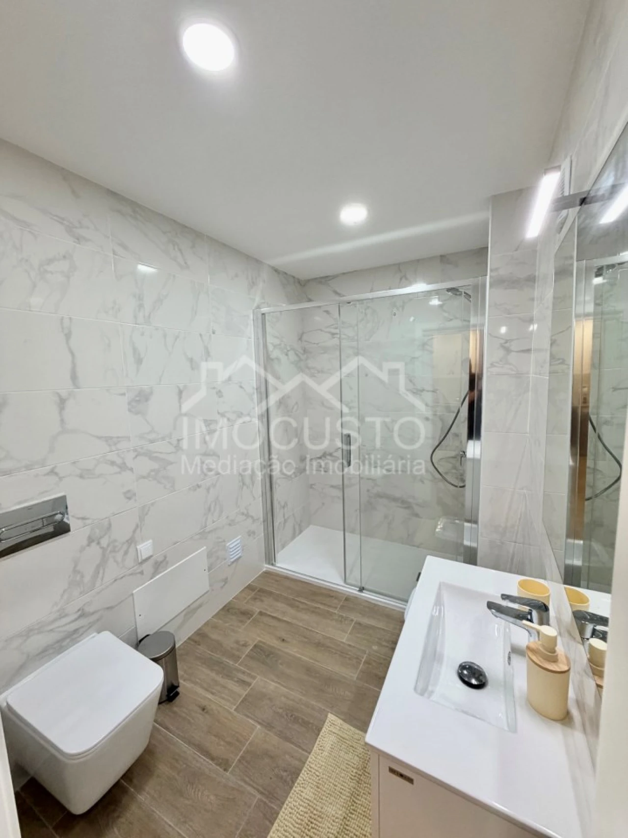 Apartamento T1 para Arrendamento férias em Monte Gordo Foto 9