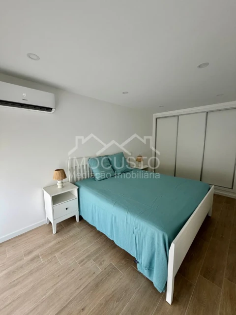 Apartamento T1 para Arrendamento férias em Monte Gordo