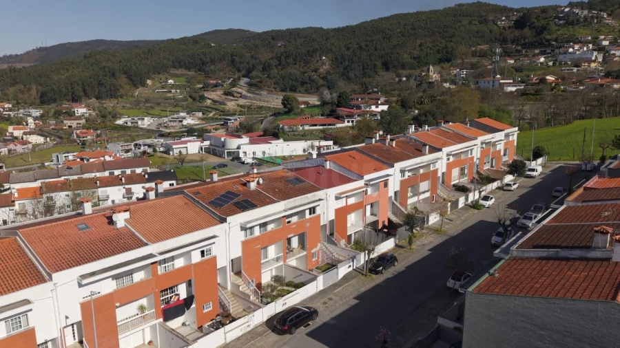 Moradia T3 para Venda em Este (São Pedro e São Mamede) Foto 28