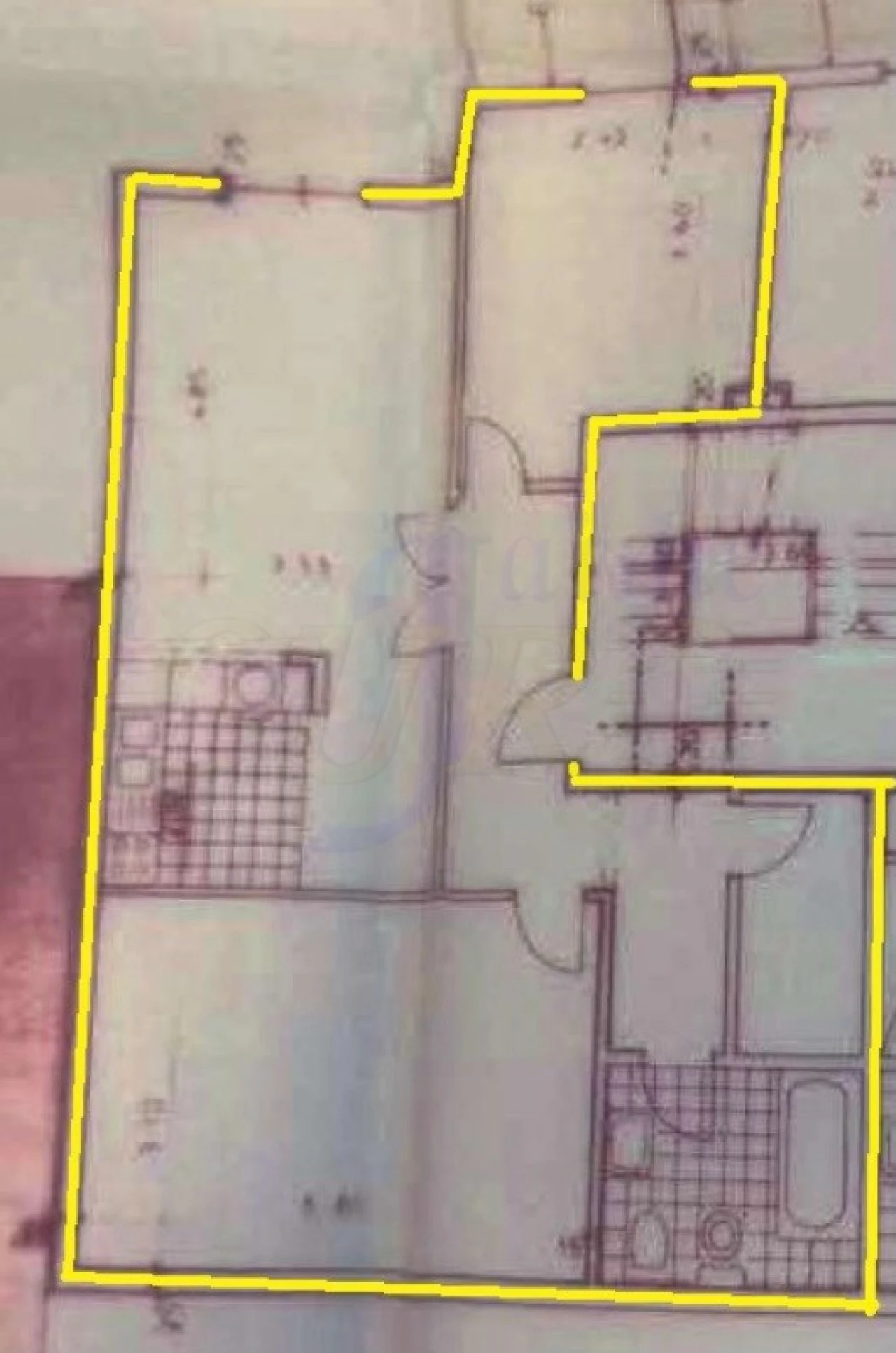 Apartamento T2 para Venda em Algueirão-Mem Martins Foto 16