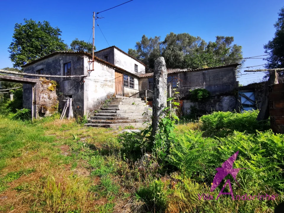 Moradia T3 para Venda em Mazarefes e Vila Fria Foto 2