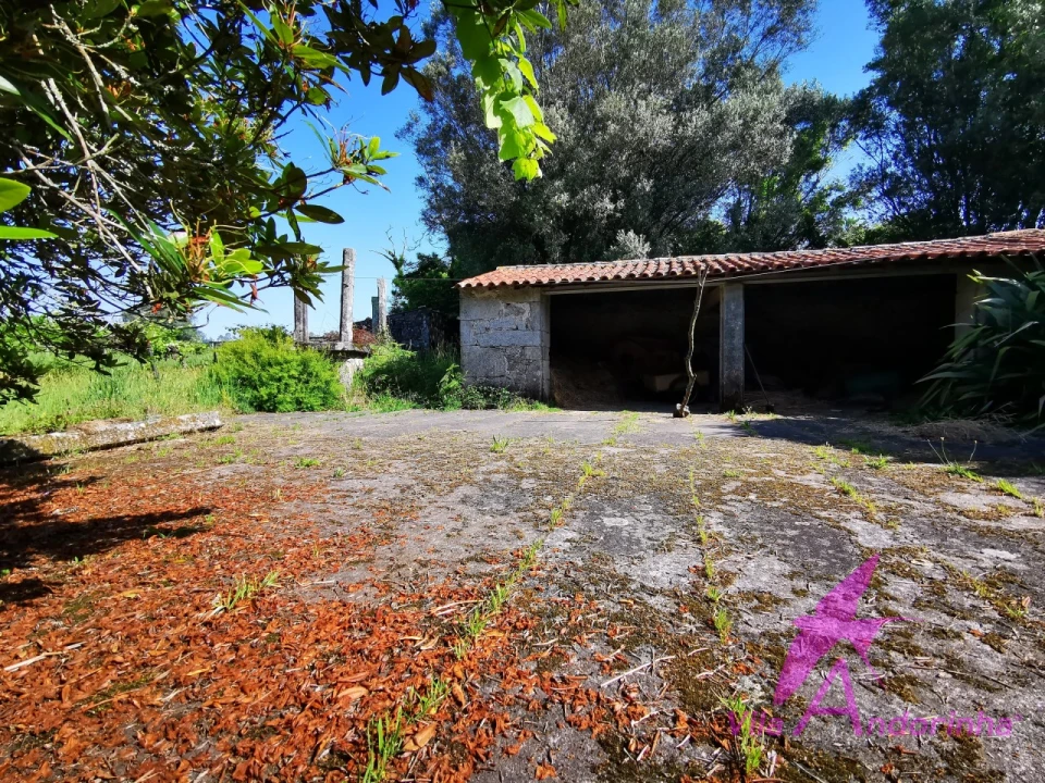 Moradia T3 para Venda em Mazarefes e Vila Fria Foto 20