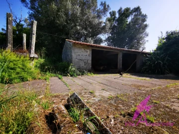 Moradia T3 para Venda em Mazarefes e Vila Fria