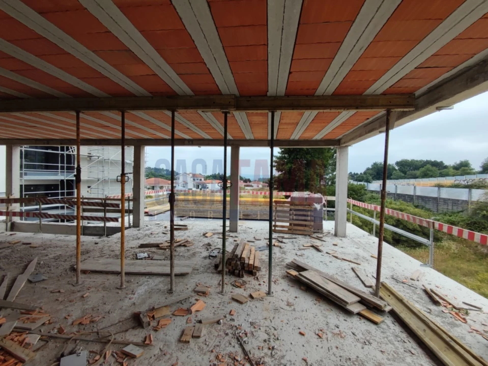 Moradia T3 para Venda em Ribeirão Foto 11