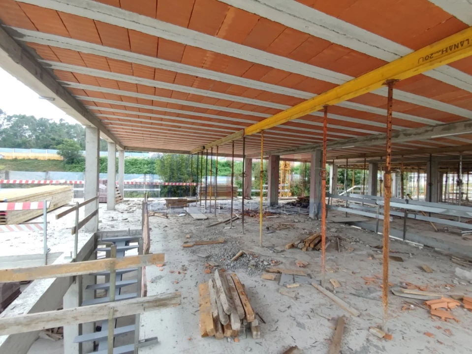 Moradia T3 para Venda em Ribeirão Foto 13