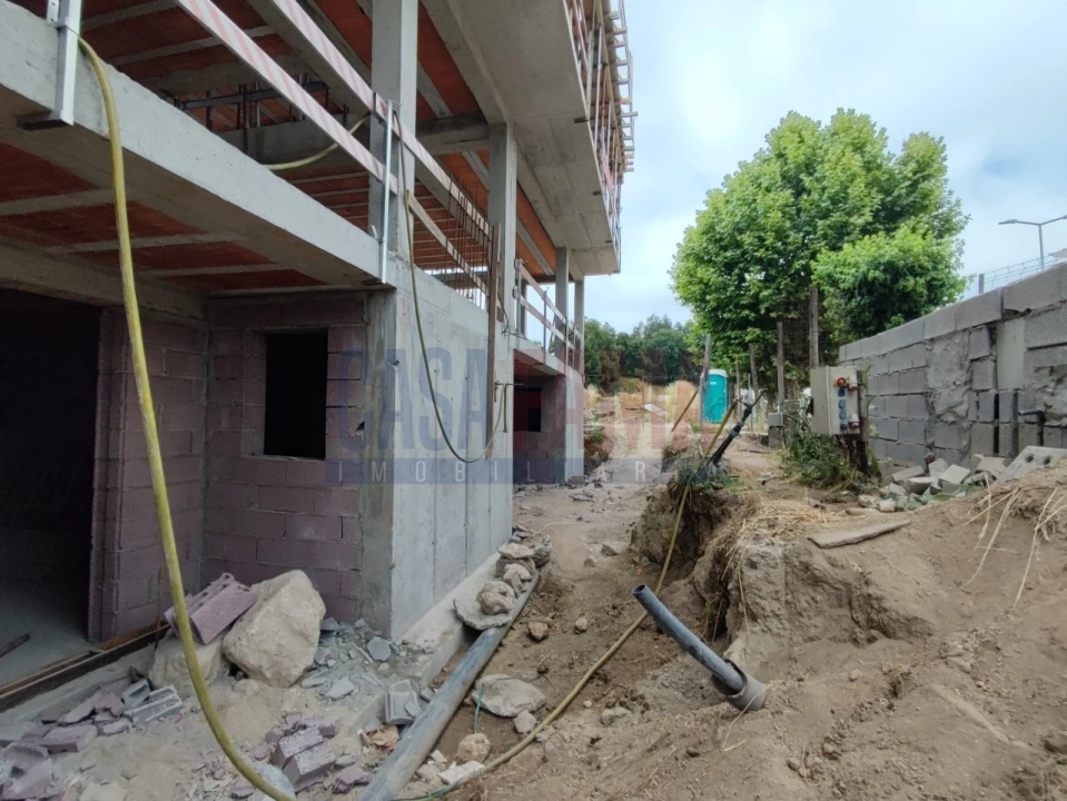 Moradia T3 para Venda em Ribeirão Foto 17