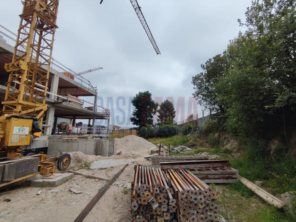 Moradia T3 para Venda em Ribeirão Foto 24