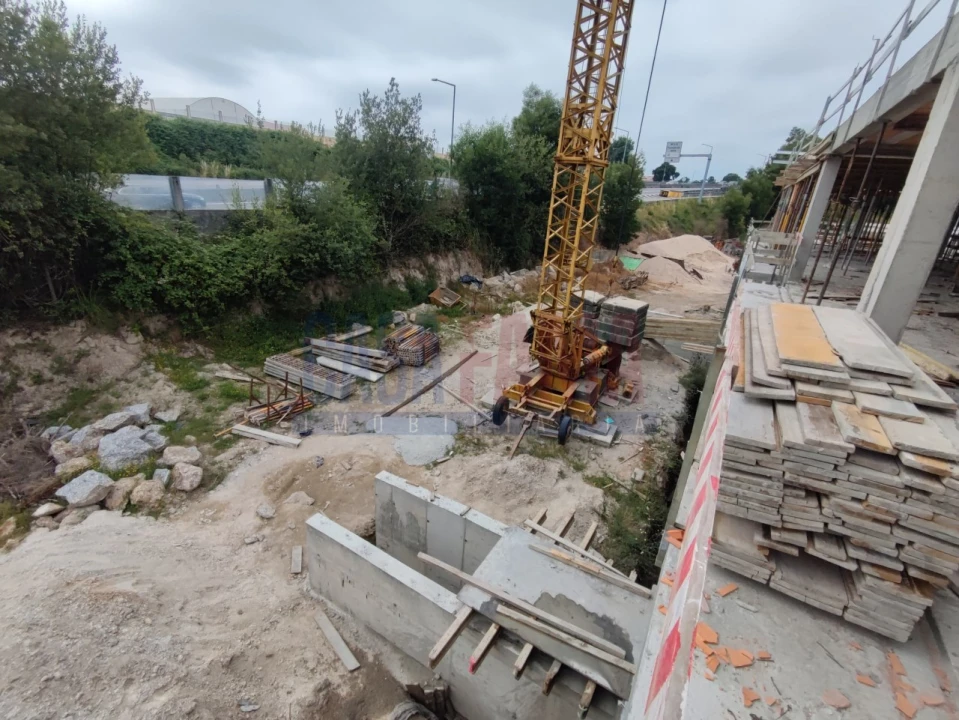 Moradia T3 para Venda em Ribeirão Foto 6