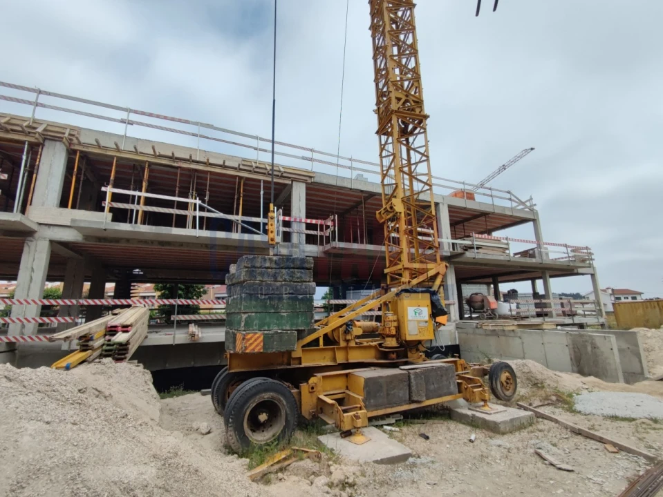 Moradia T3 para Venda em Ribeirão Foto 18