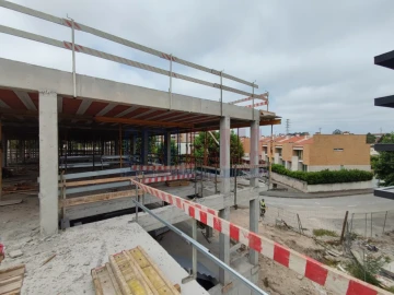 Moradia T3 para Venda em Ribeirão