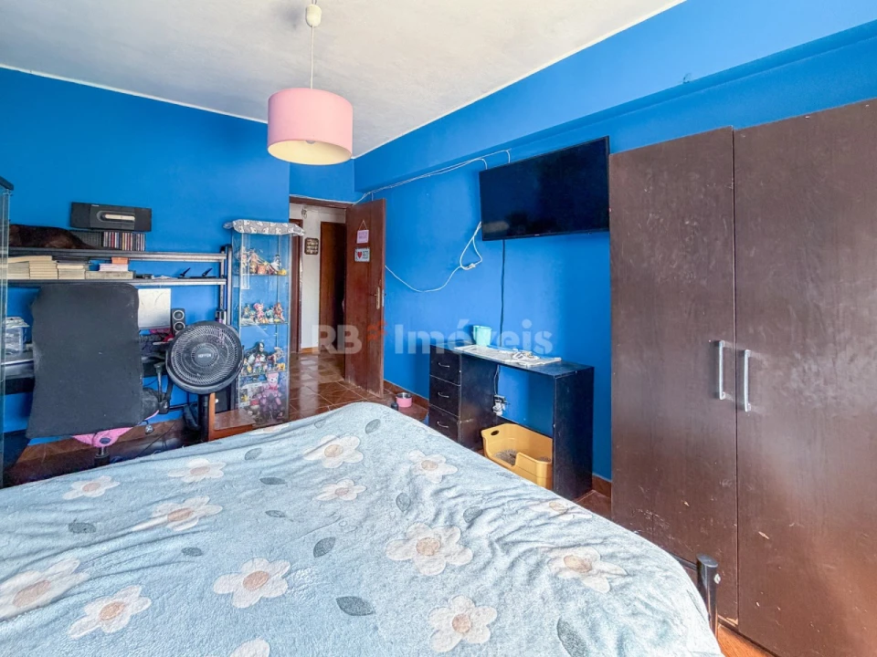 Apartamento T3 para Venda em Gavião e Atalaia Foto 8