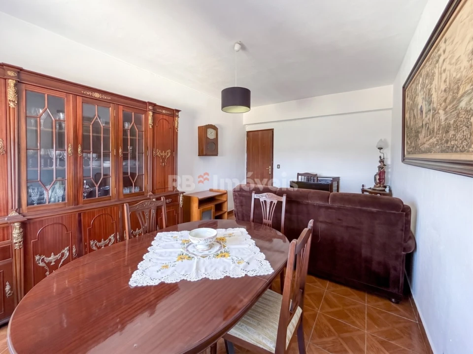 Apartamento T3 para Venda em Gavião e Atalaia Foto 3