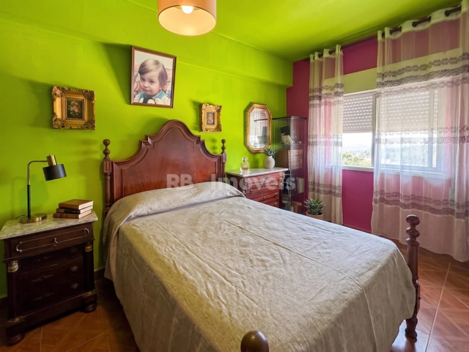Apartamento T3 para Venda em Gavião e Atalaia Foto 7