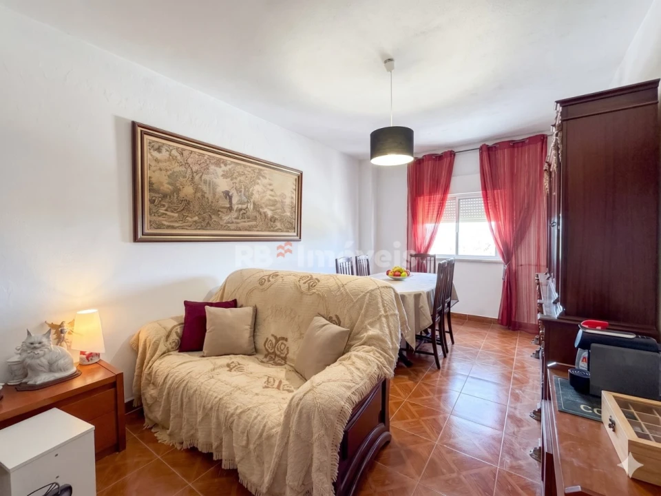 Apartamento T3 para Venda em Gavião e Atalaia Foto 2