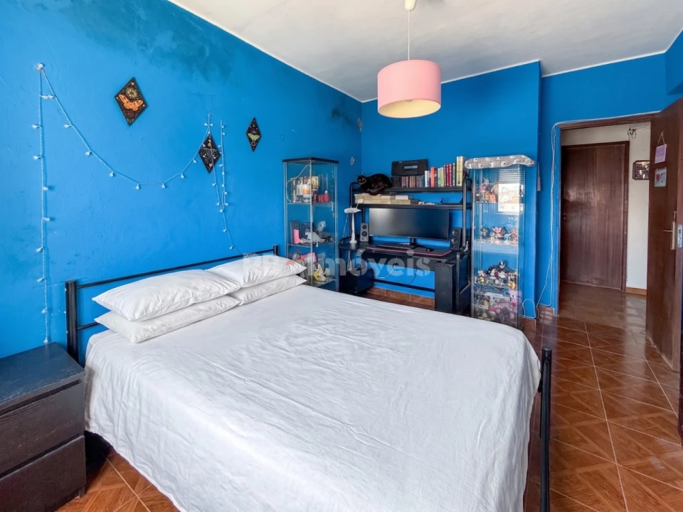 Apartamento T3 para Venda em Gavião e Atalaia Foto 9