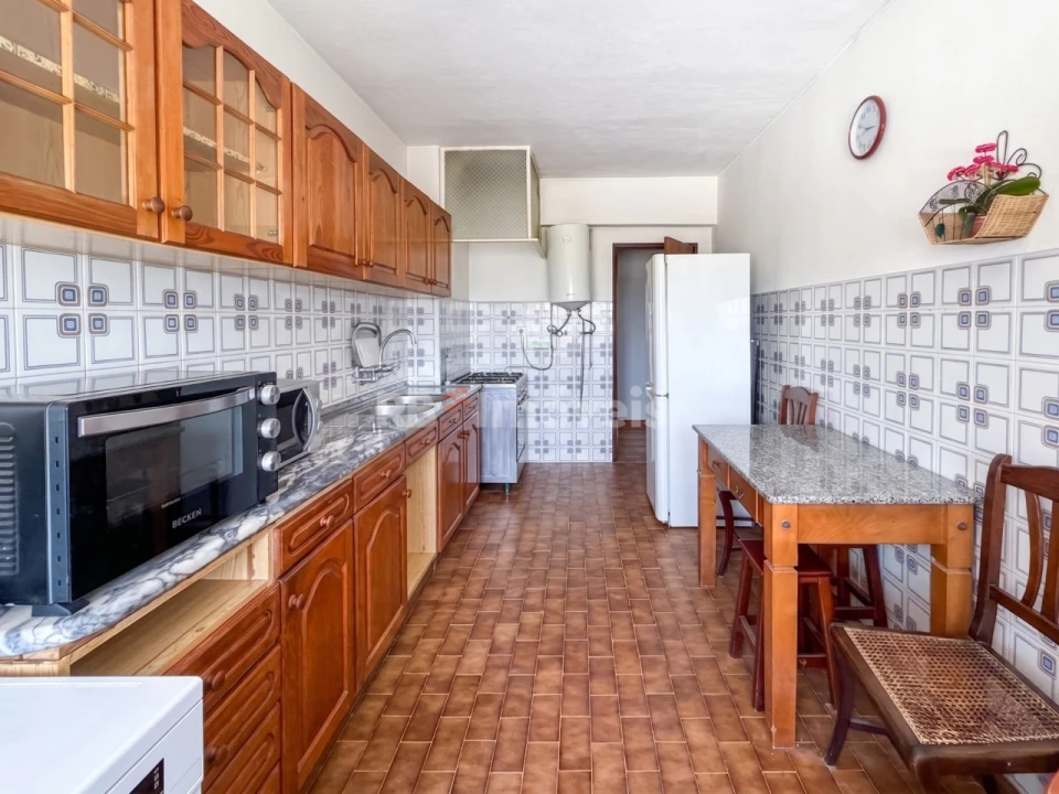 Apartamento T3 para Venda em Gavião e Atalaia Foto 1