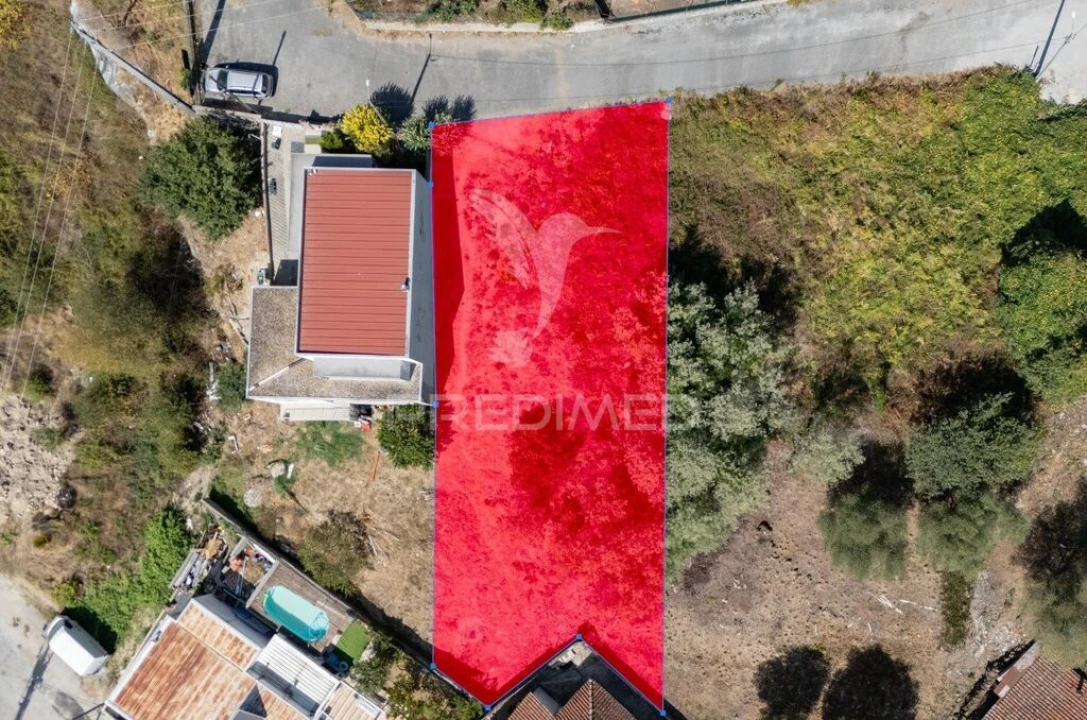 Terreno para Venda em Lanhas Foto 10