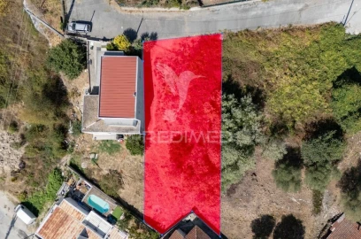Terreno para Venda em Lanhas