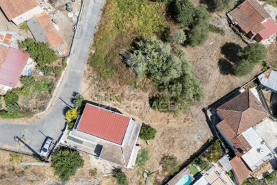 Terreno para Venda em Lanhas