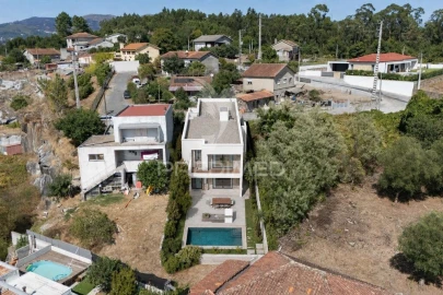 Terreno para Venda em Lanhas
