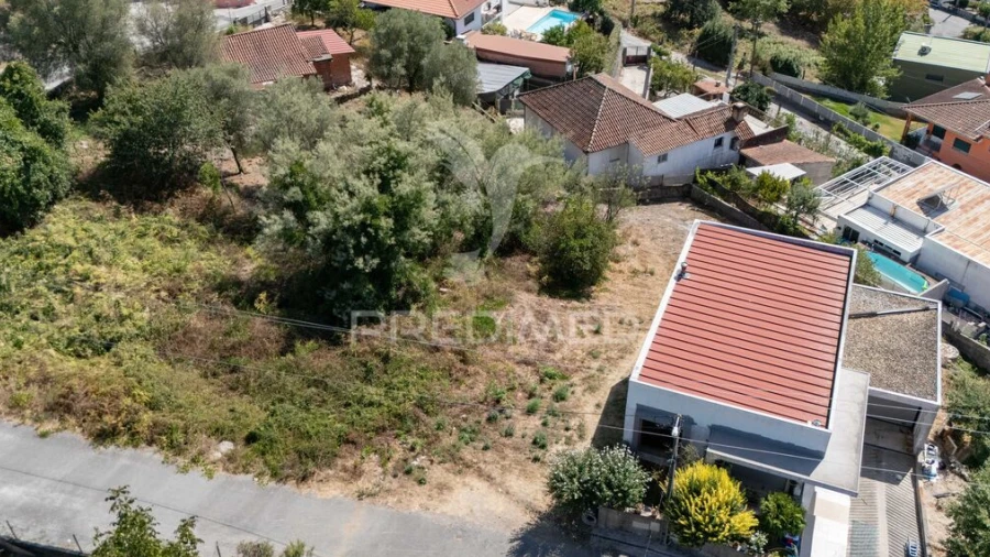 Terreno para Venda em Lanhas