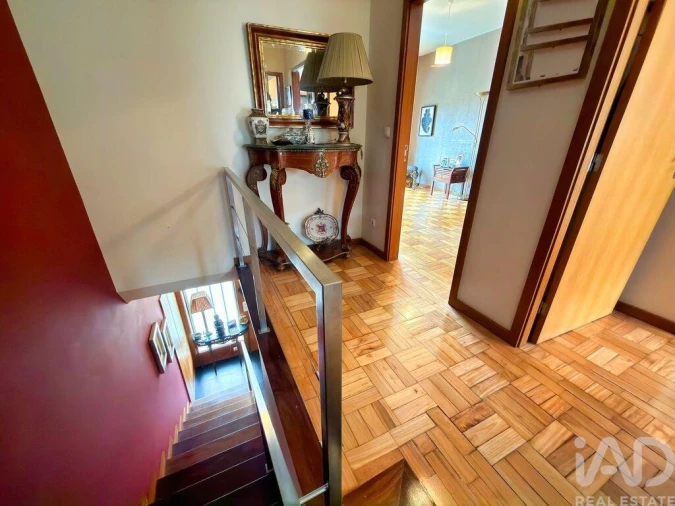 Moradia T3 para Arrendamento em Cidade da Maia Foto 18