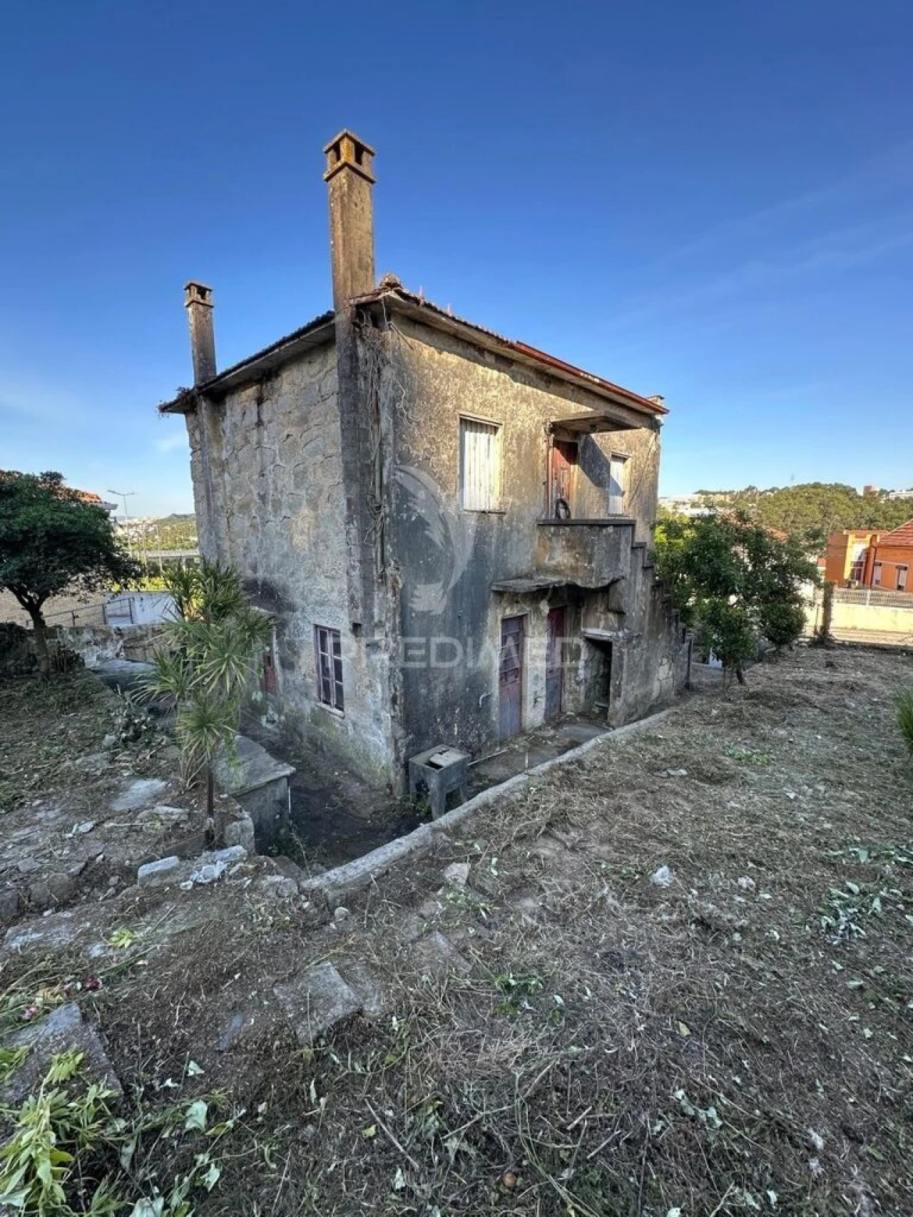 Moradia T9 para Venda em Custóias, Leça do Balio e Guifões Foto 5
