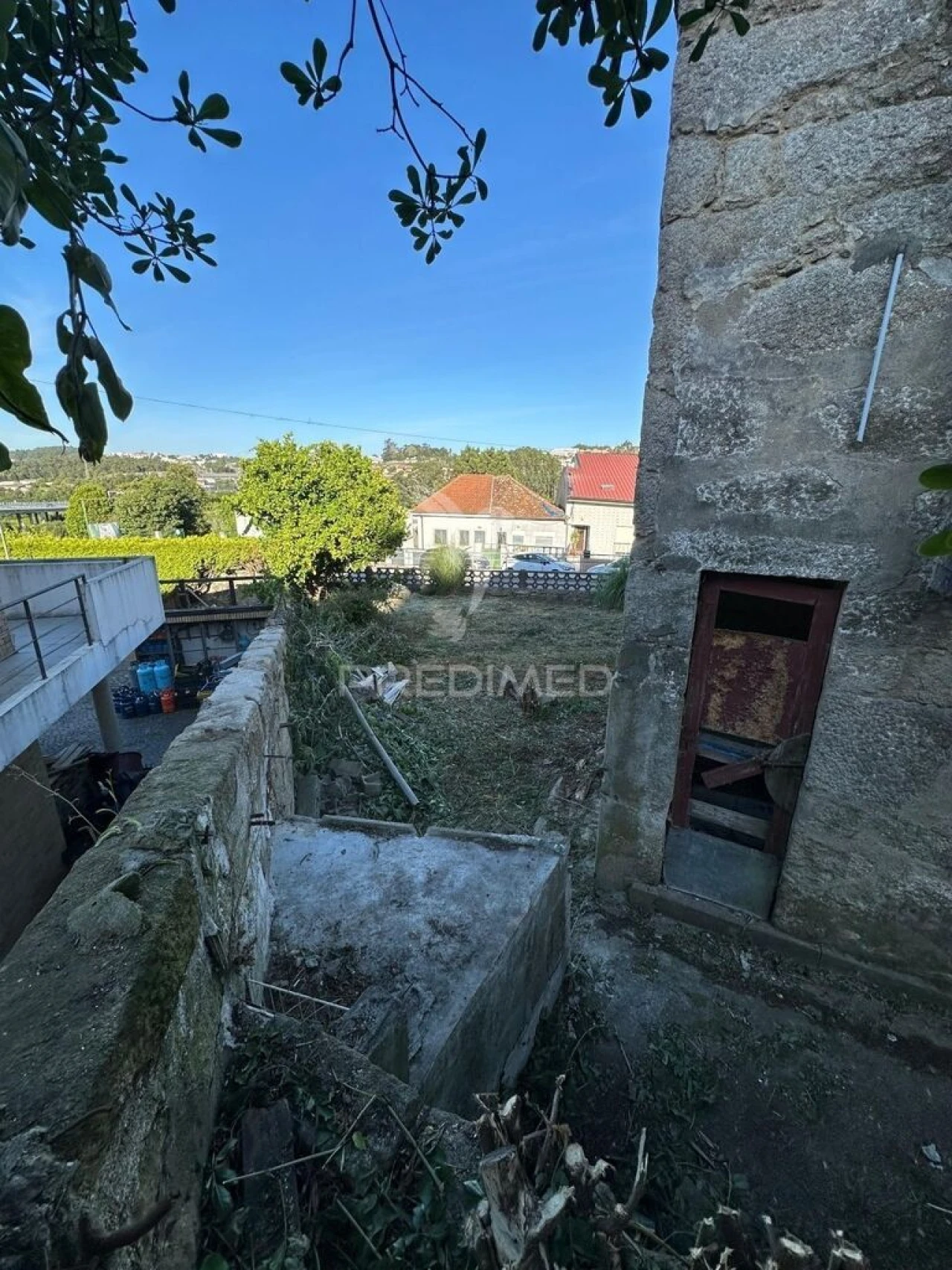 Moradia T9 para Venda em Custóias, Leça do Balio e Guifões Foto 8