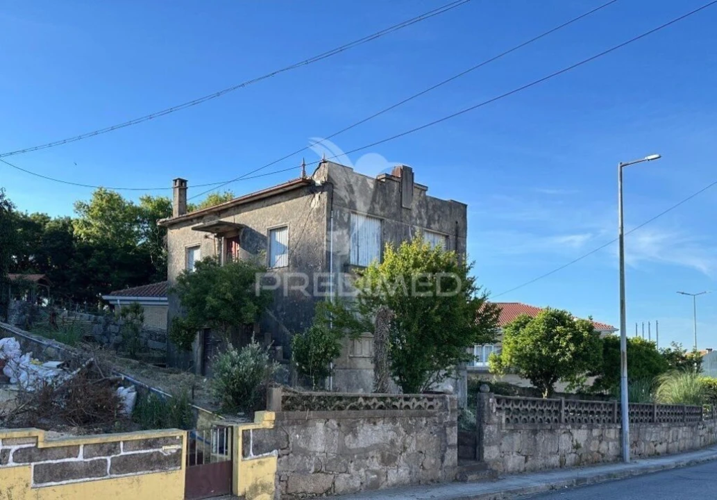 Moradia T9 para Venda em Custóias, Leça do Balio e Guifões Foto 2