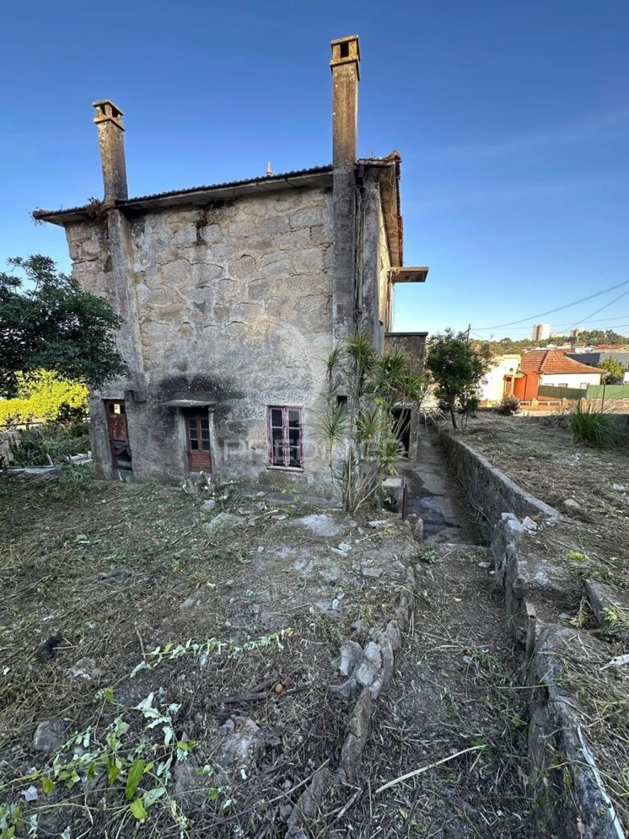 Moradia T9 para Venda em Custóias, Leça do Balio e Guifões Foto 7
