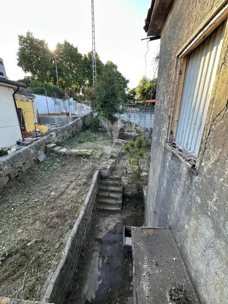 Moradia T9 para Venda em Custóias, Leça do Balio e Guifões Foto 11