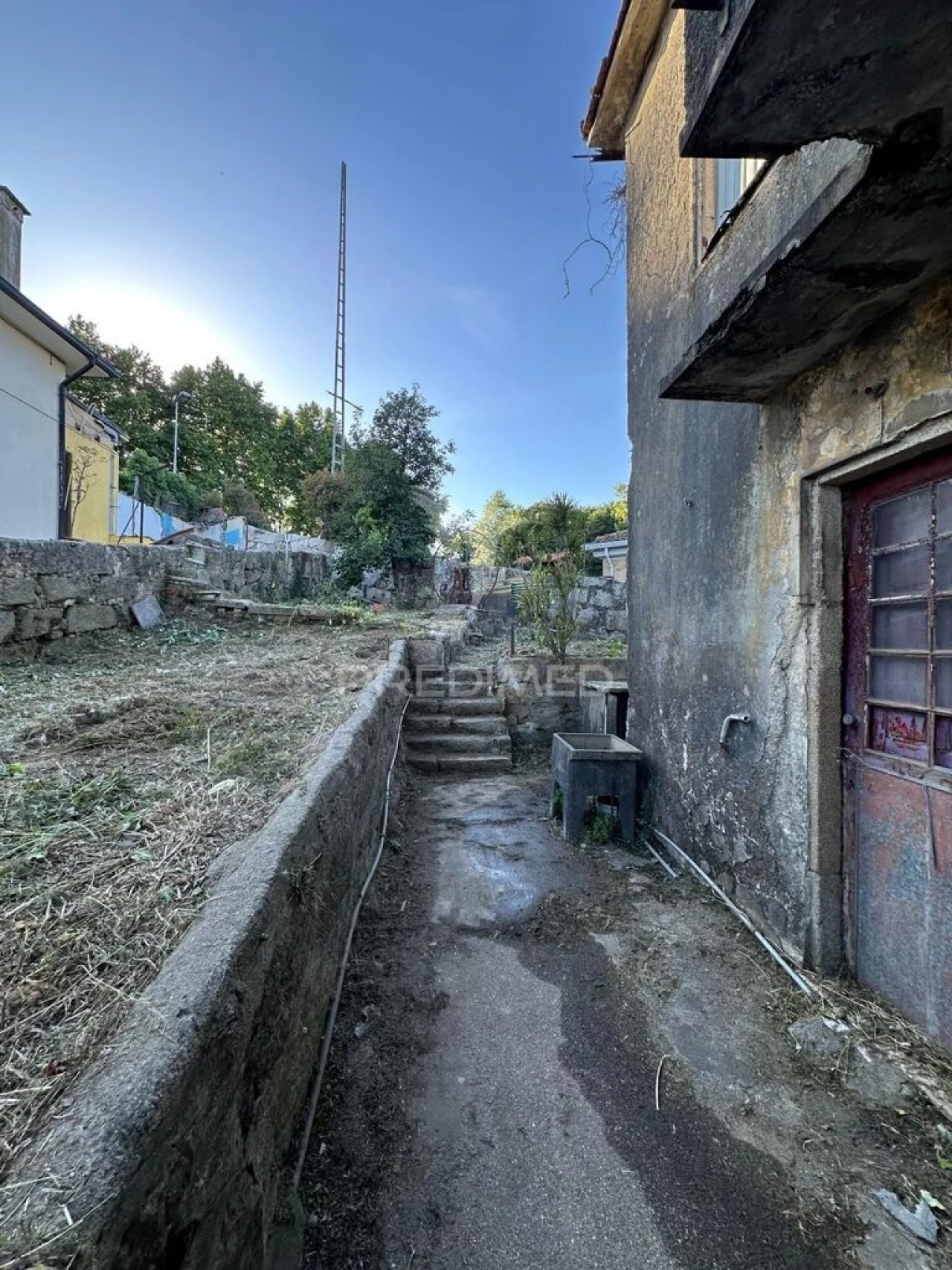 Moradia T9 para Venda em Custóias, Leça do Balio e Guifões Foto 4