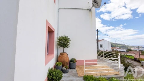 Moradia T3 para Venda em Lajes do Pico