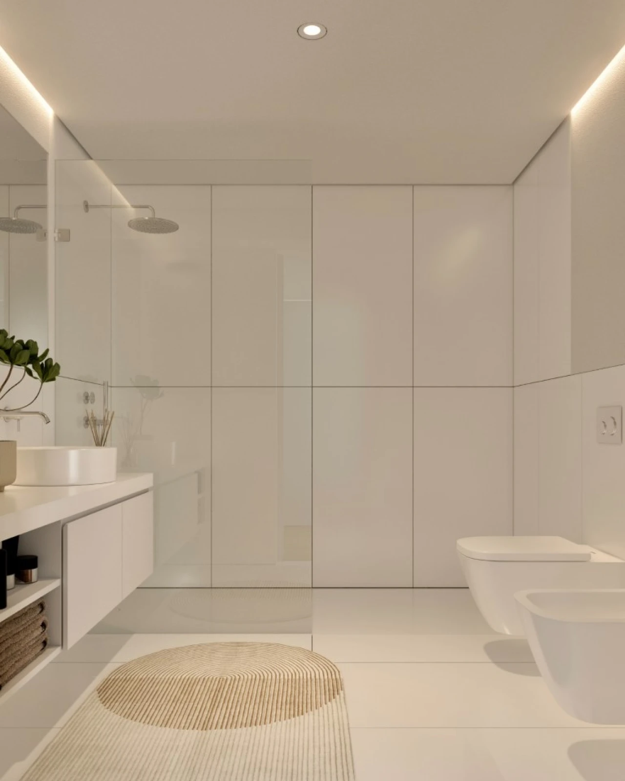 Apartamento T1 para Venda em Estrela Foto 14