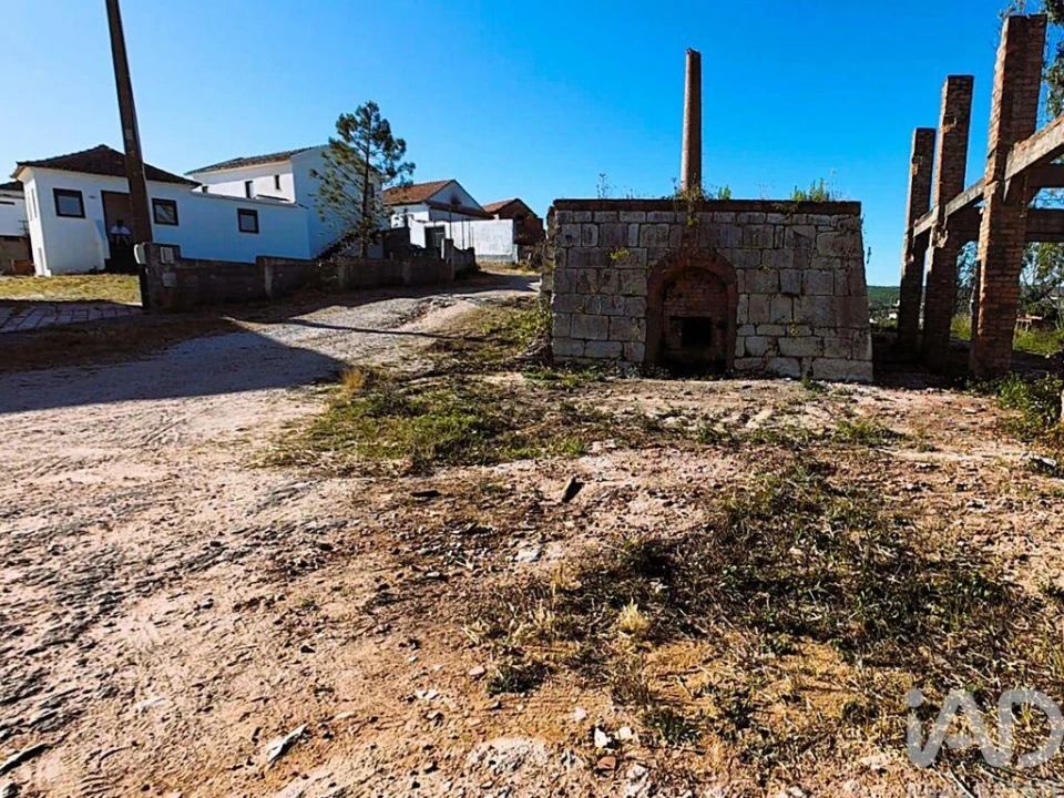 Terreno para Venda em Colmeias e Memória Foto 3