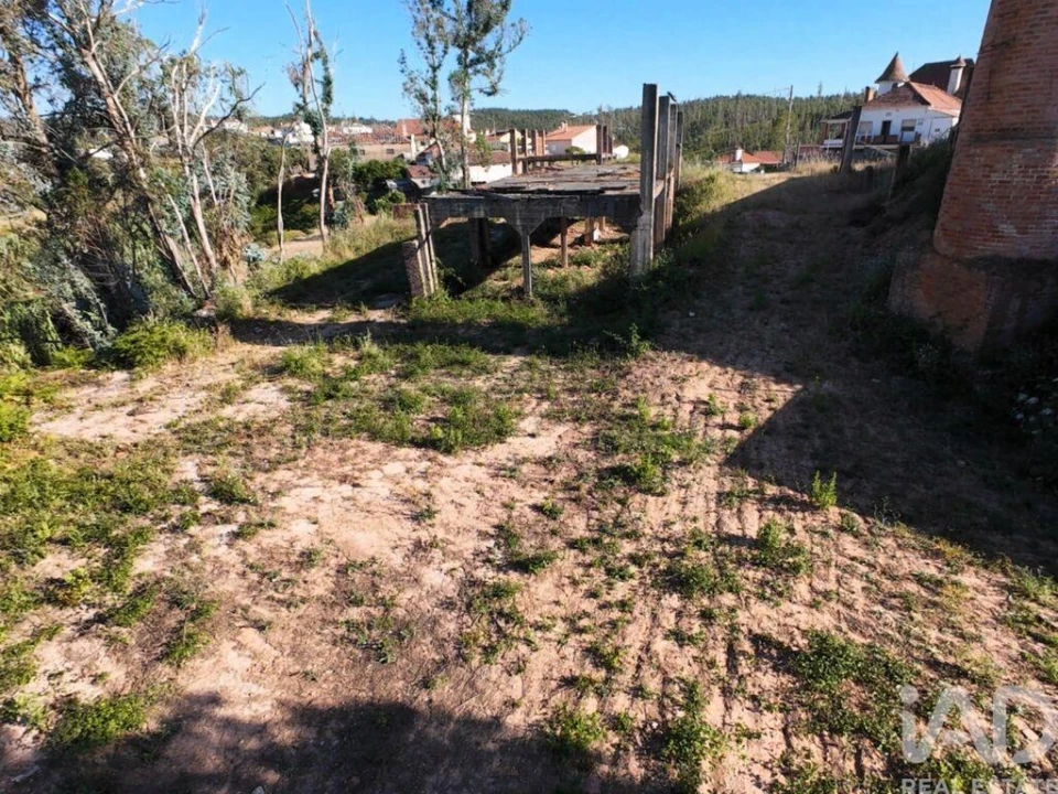 Terreno para Venda em Colmeias e Memória Foto 19