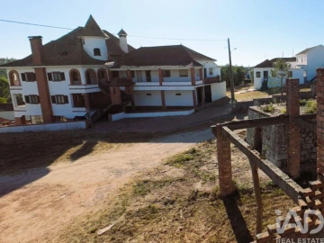 Terreno para Venda em Colmeias e Memória