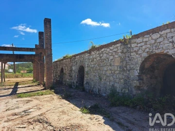 Terreno para Venda em Colmeias e Memória