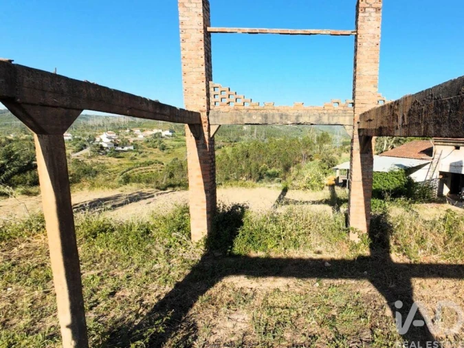 Terreno para Venda em Colmeias e Memória Foto 25