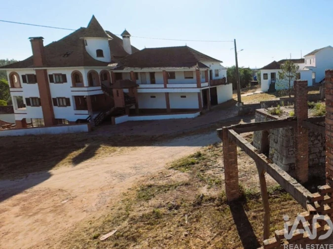Terreno para Venda em Colmeias e Memória Foto 2