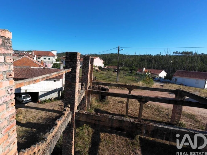 Terreno para Venda em Colmeias e Memória Foto 20