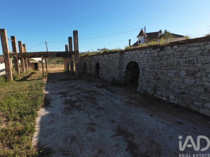 Terreno para Venda em Colmeias e Memória Foto 24