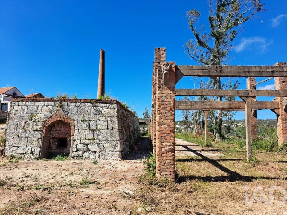 Terreno para Venda em Colmeias e Memória Foto 15