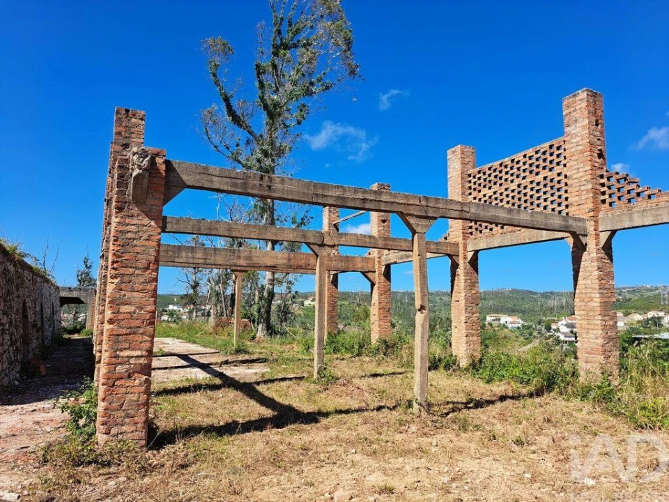 Terreno para Venda em Colmeias e Memória Foto 16